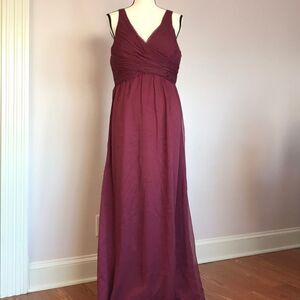 BHLDN Angie Dress 